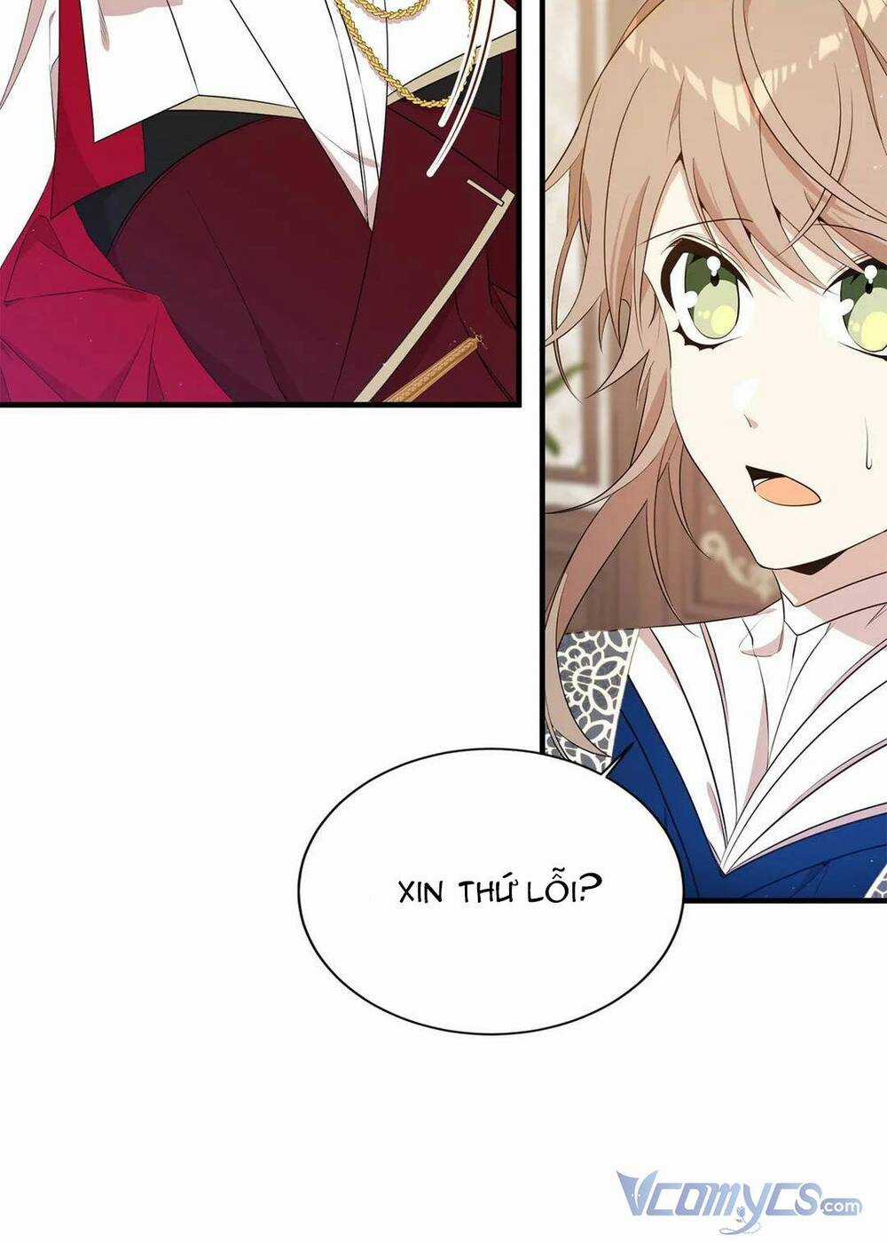 Tôi Chính Là Em Gái Của Nữ Chính Hắc Ám Chapter 17 trang 102