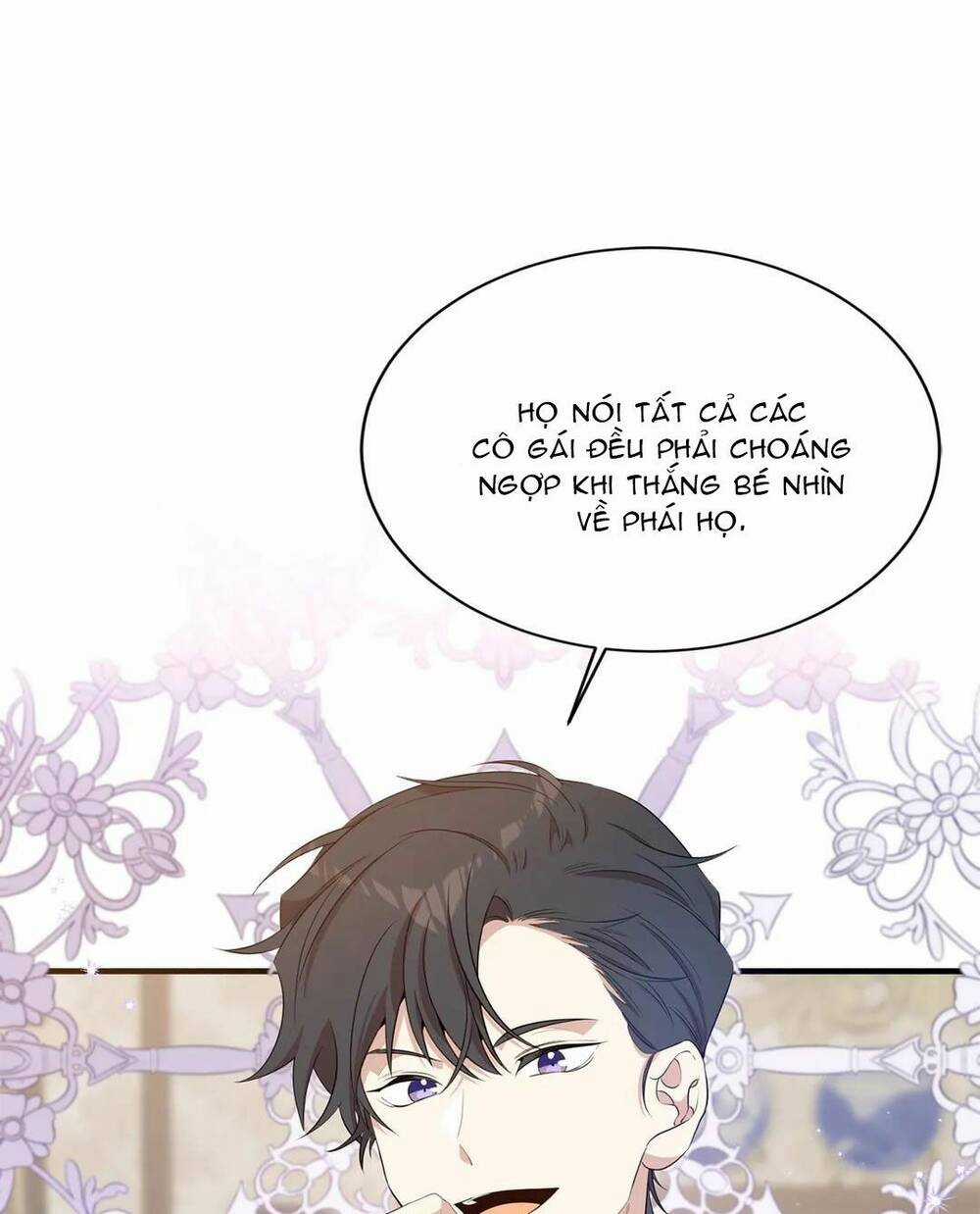 Tôi Chính Là Em Gái Của Nữ Chính Hắc Ám Chapter 17 trang 104