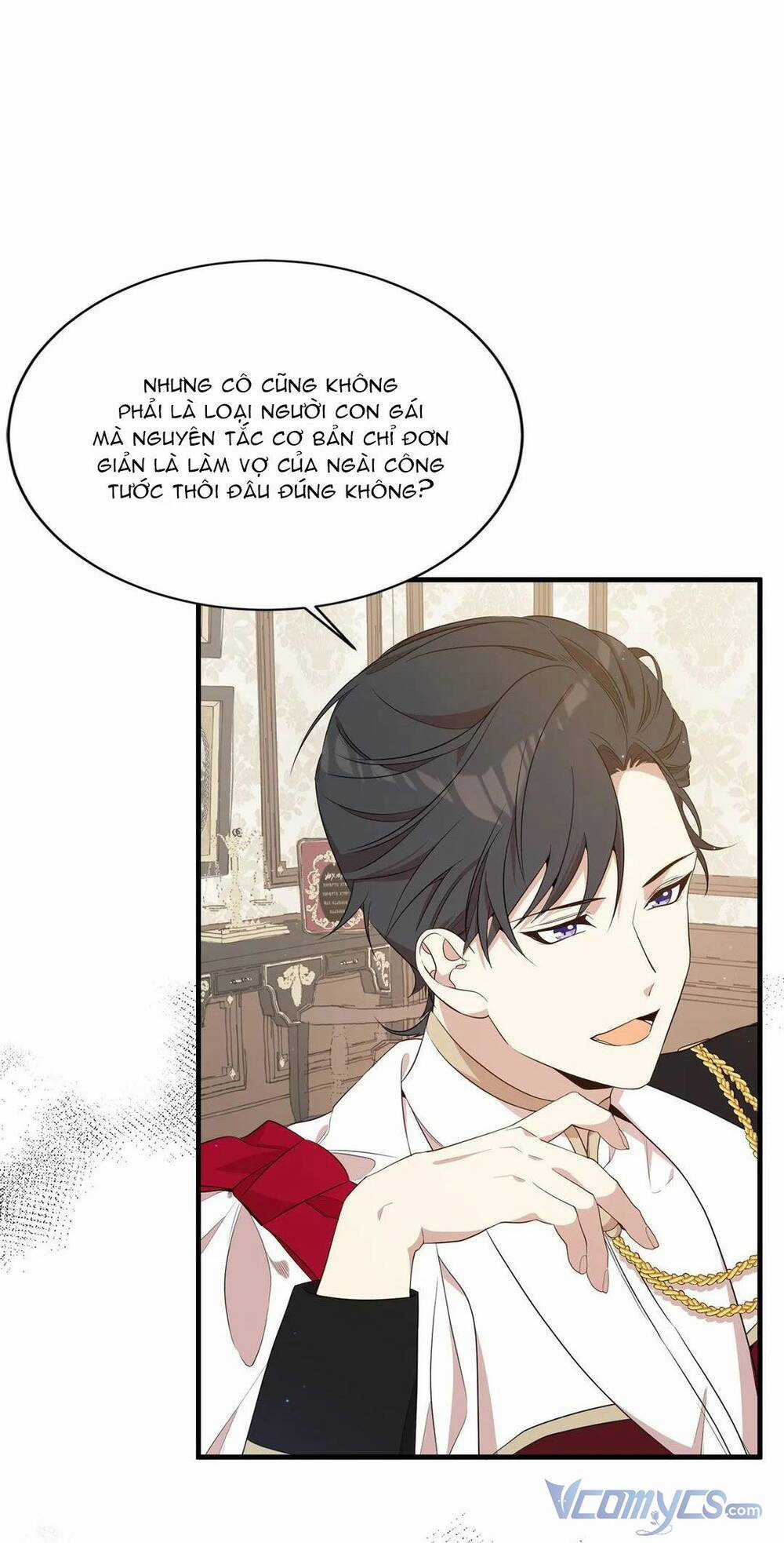 Tôi Chính Là Em Gái Của Nữ Chính Hắc Ám Chapter 17 trang 106