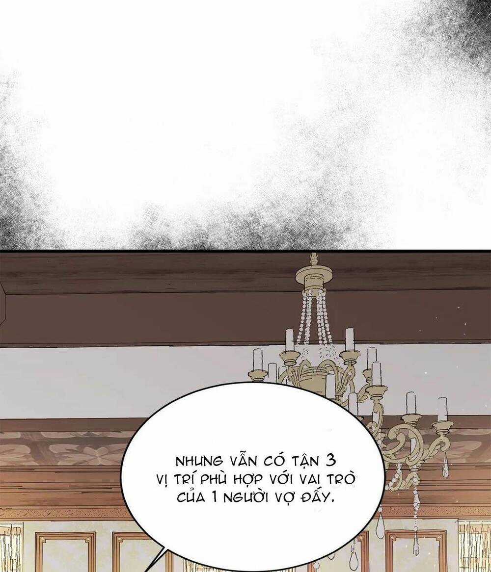 Tôi Chính Là Em Gái Của Nữ Chính Hắc Ám Chapter 17 trang 109