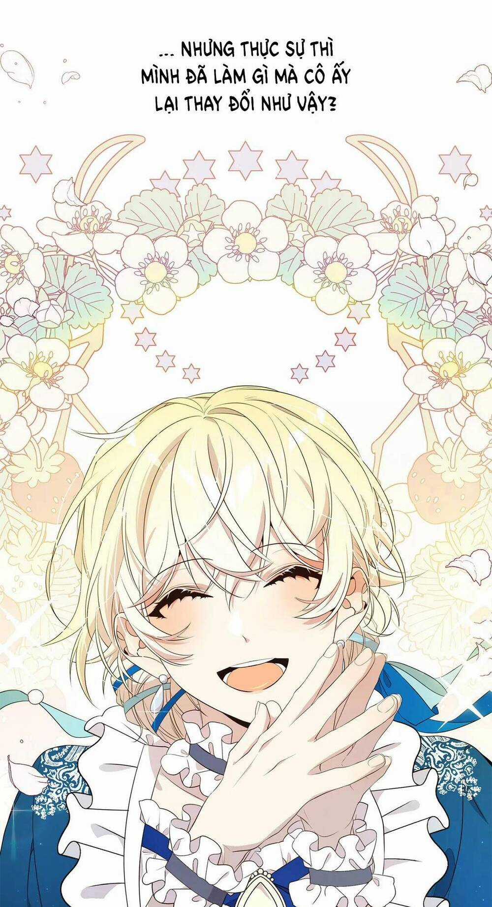 Tôi Chính Là Em Gái Của Nữ Chính Hắc Ám Chapter 17 trang 11