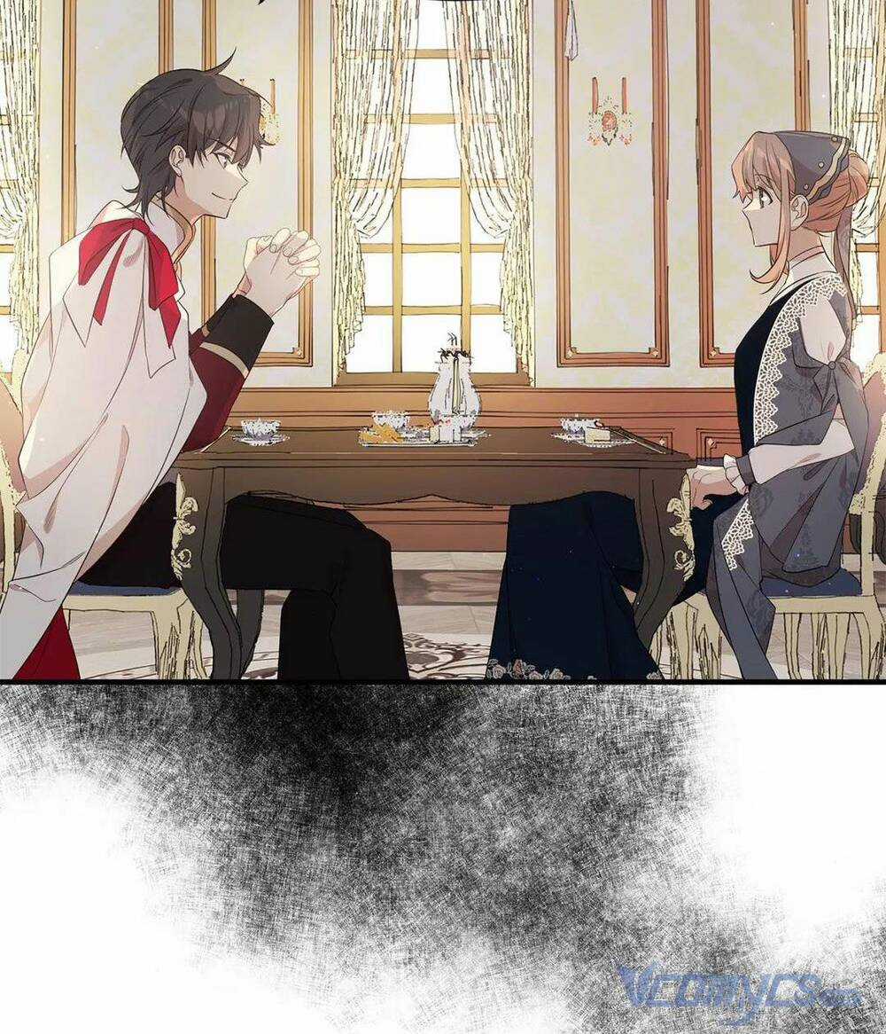 Tôi Chính Là Em Gái Của Nữ Chính Hắc Ám Chapter 17 trang 110