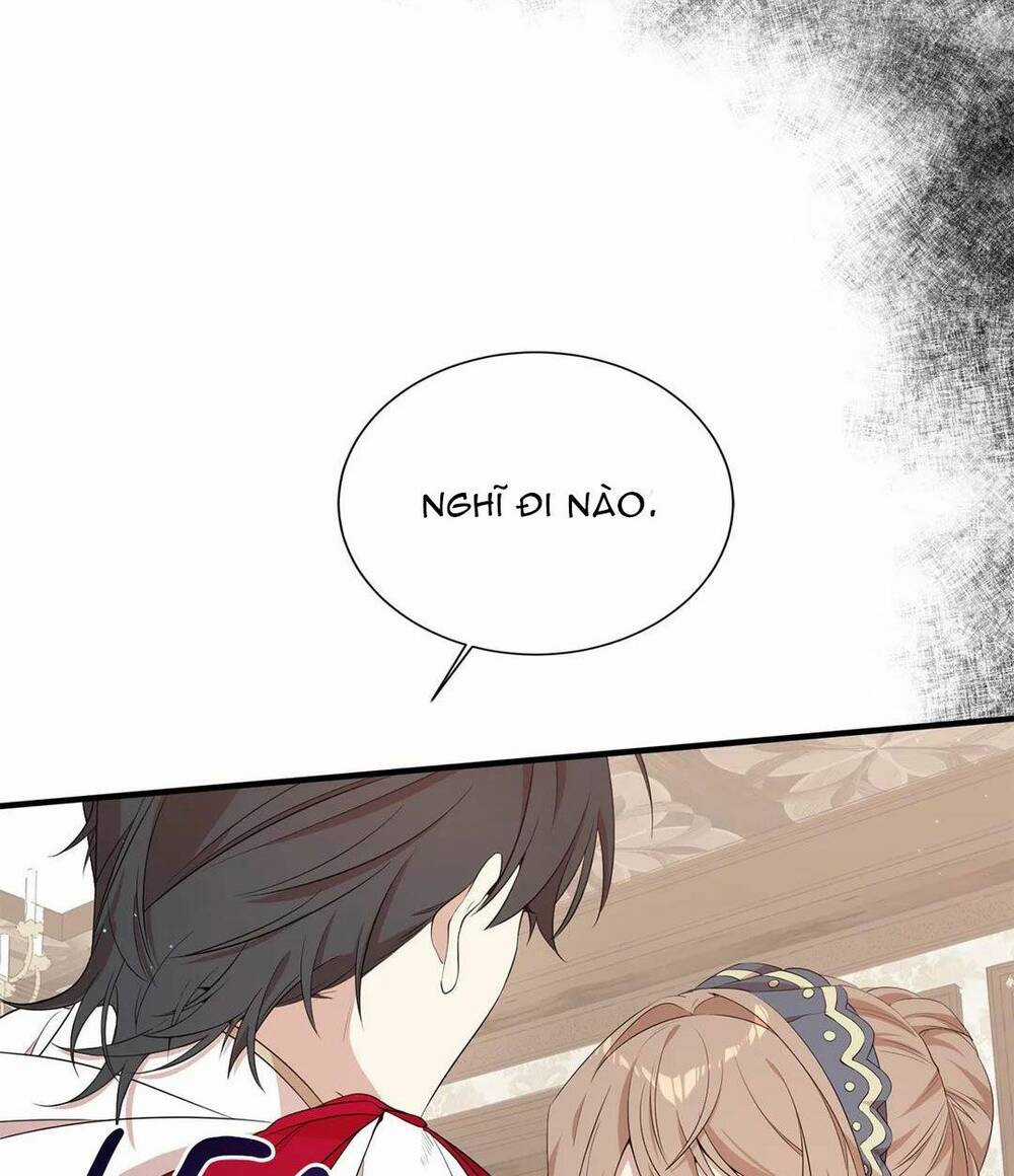 Tôi Chính Là Em Gái Của Nữ Chính Hắc Ám Chapter 17 trang 111