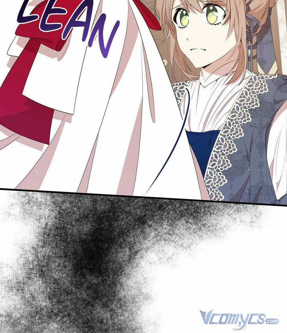 Tôi Chính Là Em Gái Của Nữ Chính Hắc Ám Chapter 17 trang 112