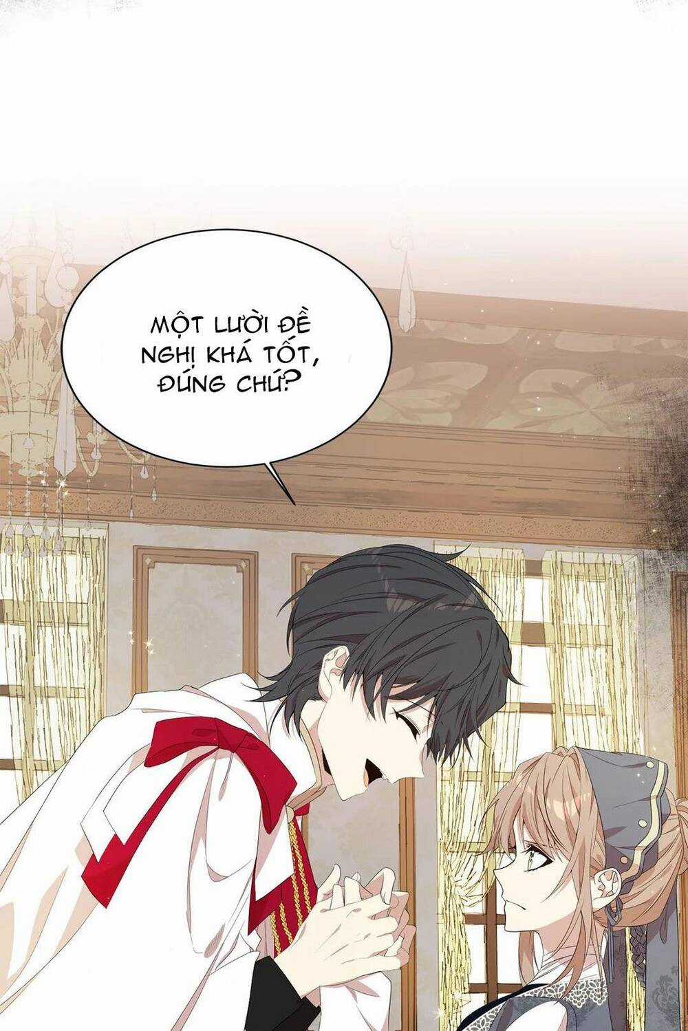 Tôi Chính Là Em Gái Của Nữ Chính Hắc Ám Chapter 17 trang 115