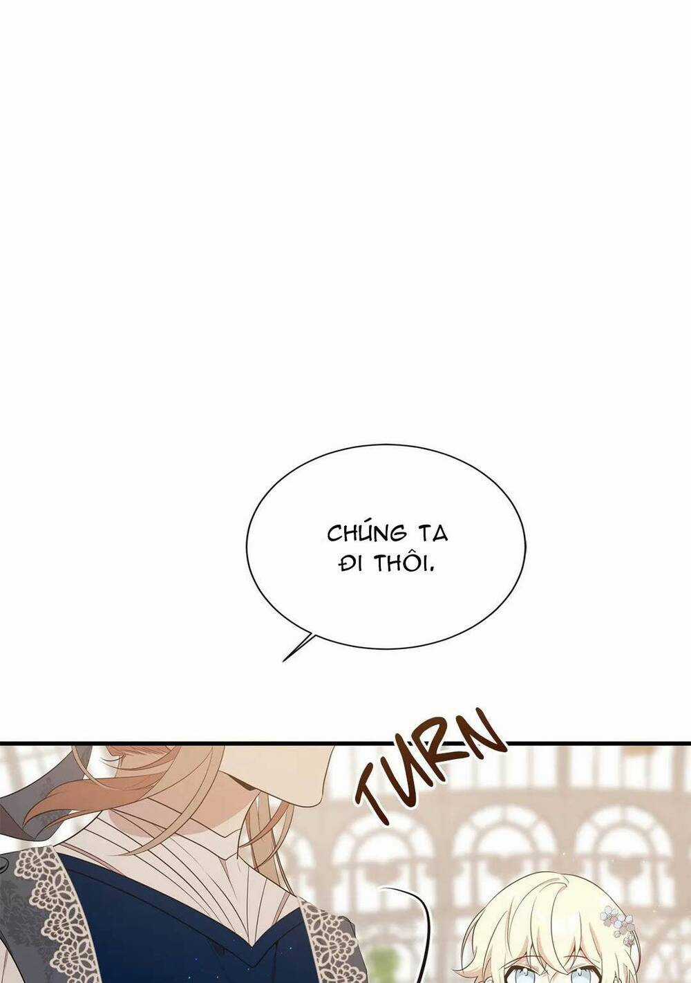 Tôi Chính Là Em Gái Của Nữ Chính Hắc Ám Chapter 17 trang 17