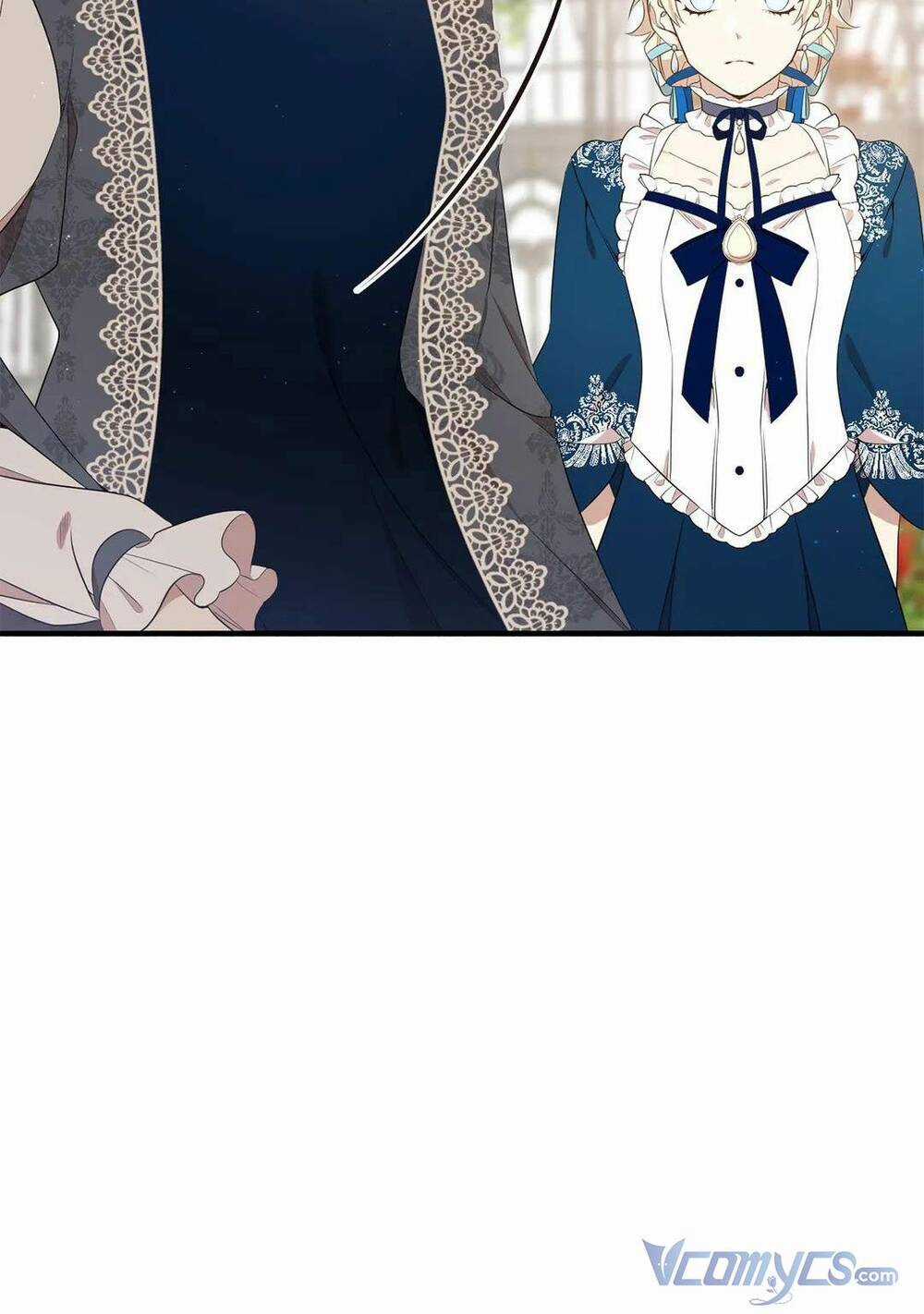 Tôi Chính Là Em Gái Của Nữ Chính Hắc Ám Chapter 17 trang 18