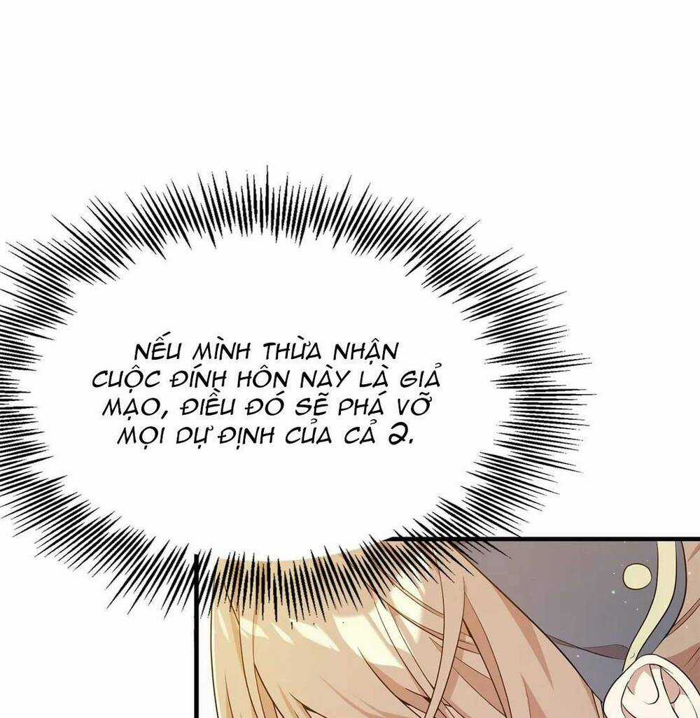 Tôi Chính Là Em Gái Của Nữ Chính Hắc Ám Chapter 17 trang 2