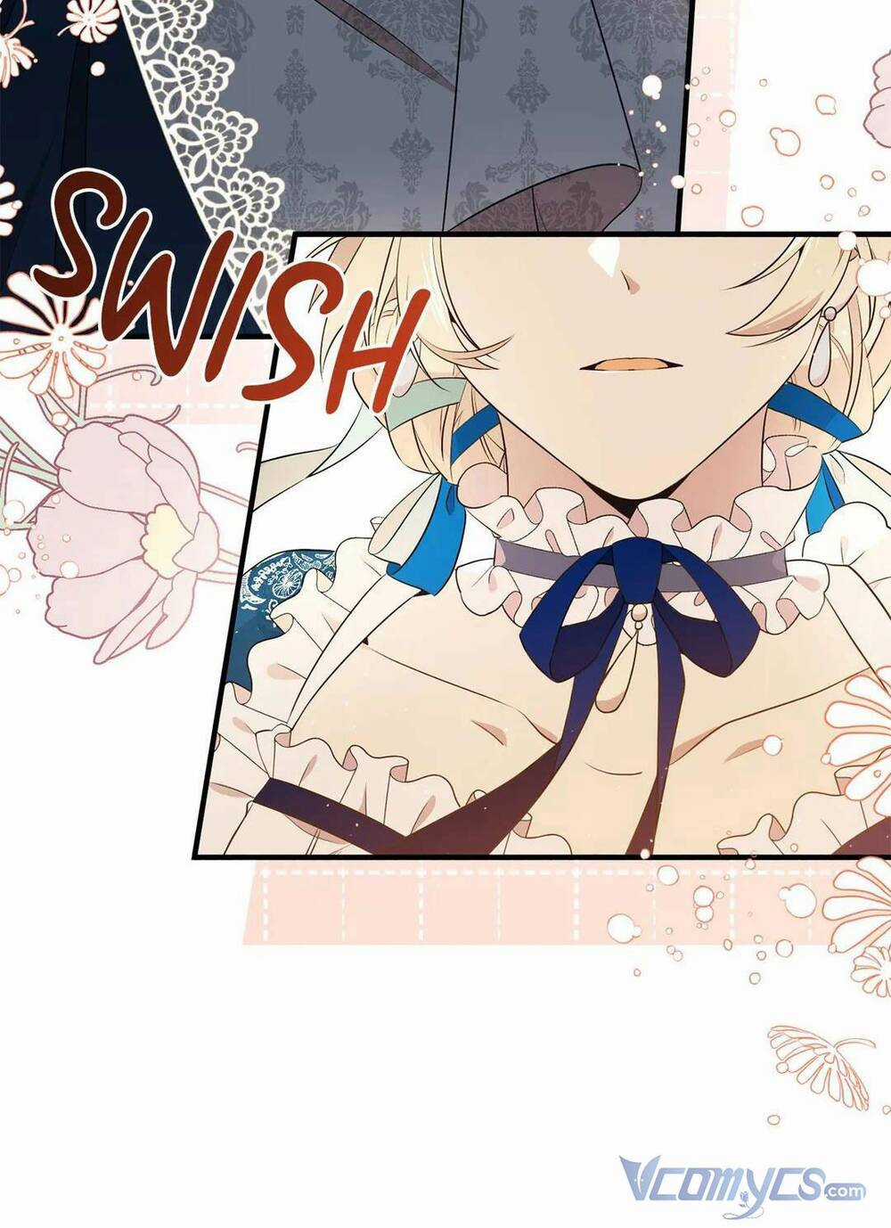 Tôi Chính Là Em Gái Của Nữ Chính Hắc Ám Chapter 17 trang 21