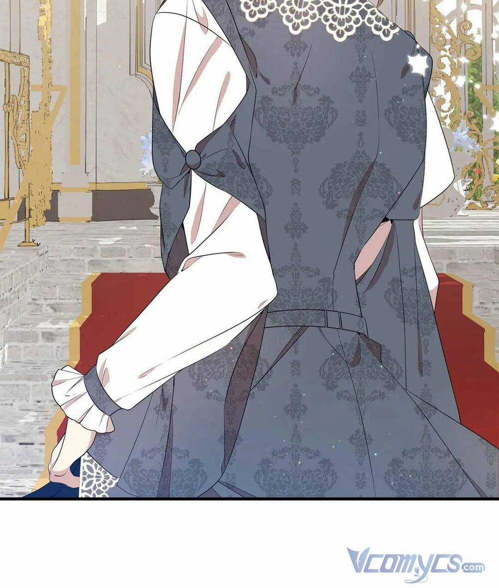 Tôi Chính Là Em Gái Của Nữ Chính Hắc Ám Chapter 17 trang 23