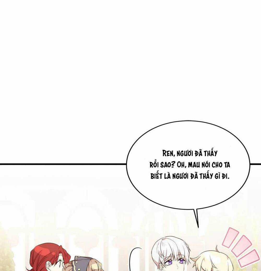 Tôi Chính Là Em Gái Của Nữ Chính Hắc Ám Chapter 17 trang 24