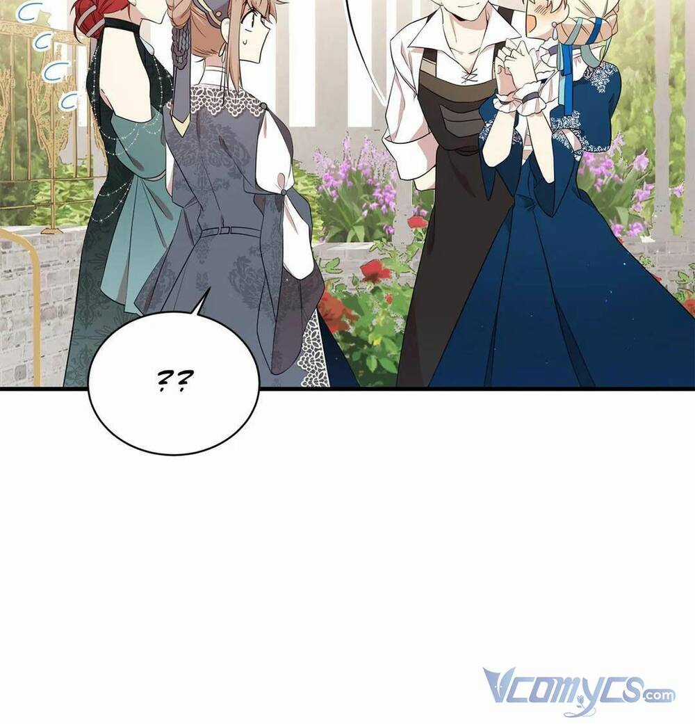 Tôi Chính Là Em Gái Của Nữ Chính Hắc Ám Chapter 17 trang 25