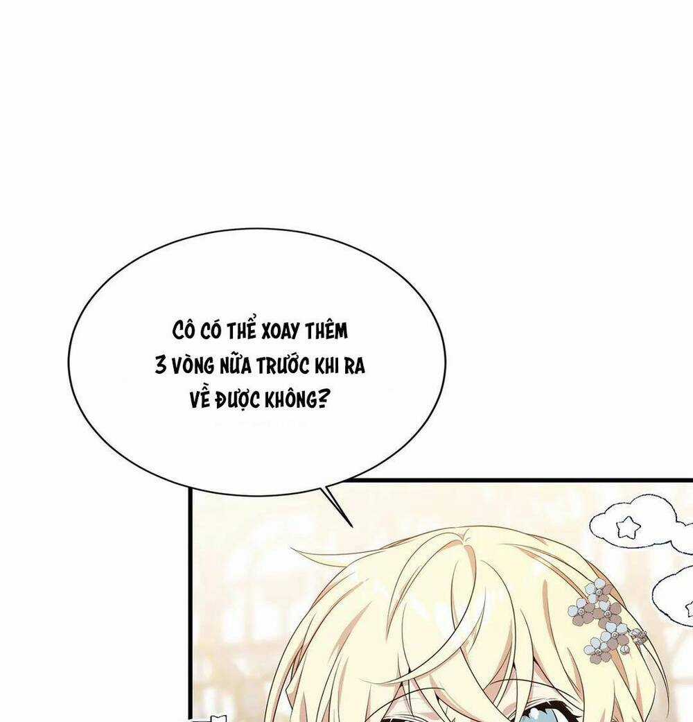 Tôi Chính Là Em Gái Của Nữ Chính Hắc Ám Chapter 17 trang 26