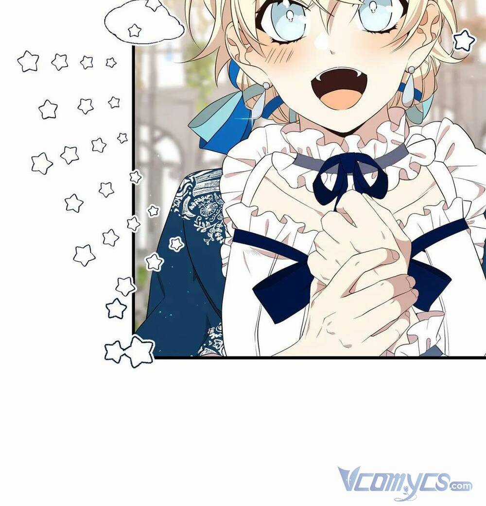 Tôi Chính Là Em Gái Của Nữ Chính Hắc Ám Chapter 17 trang 27