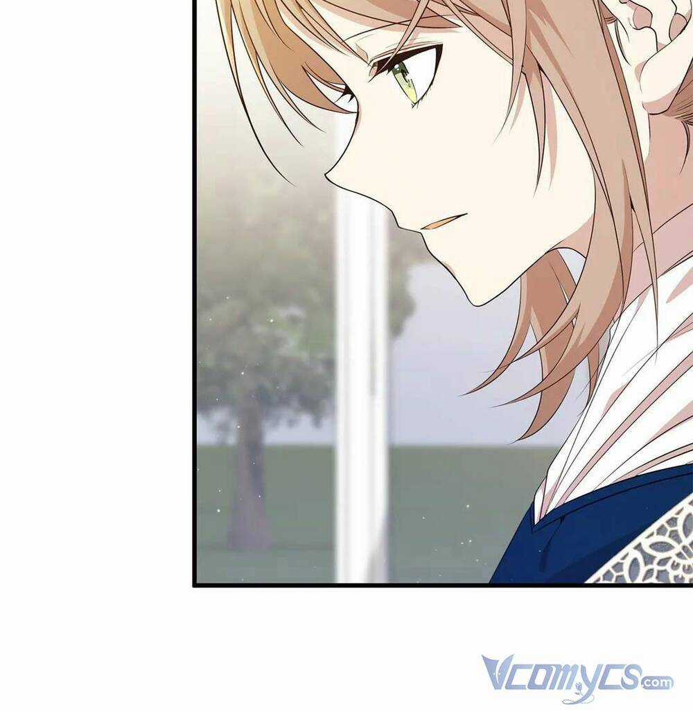 Tôi Chính Là Em Gái Của Nữ Chính Hắc Ám Chapter 17 trang 3