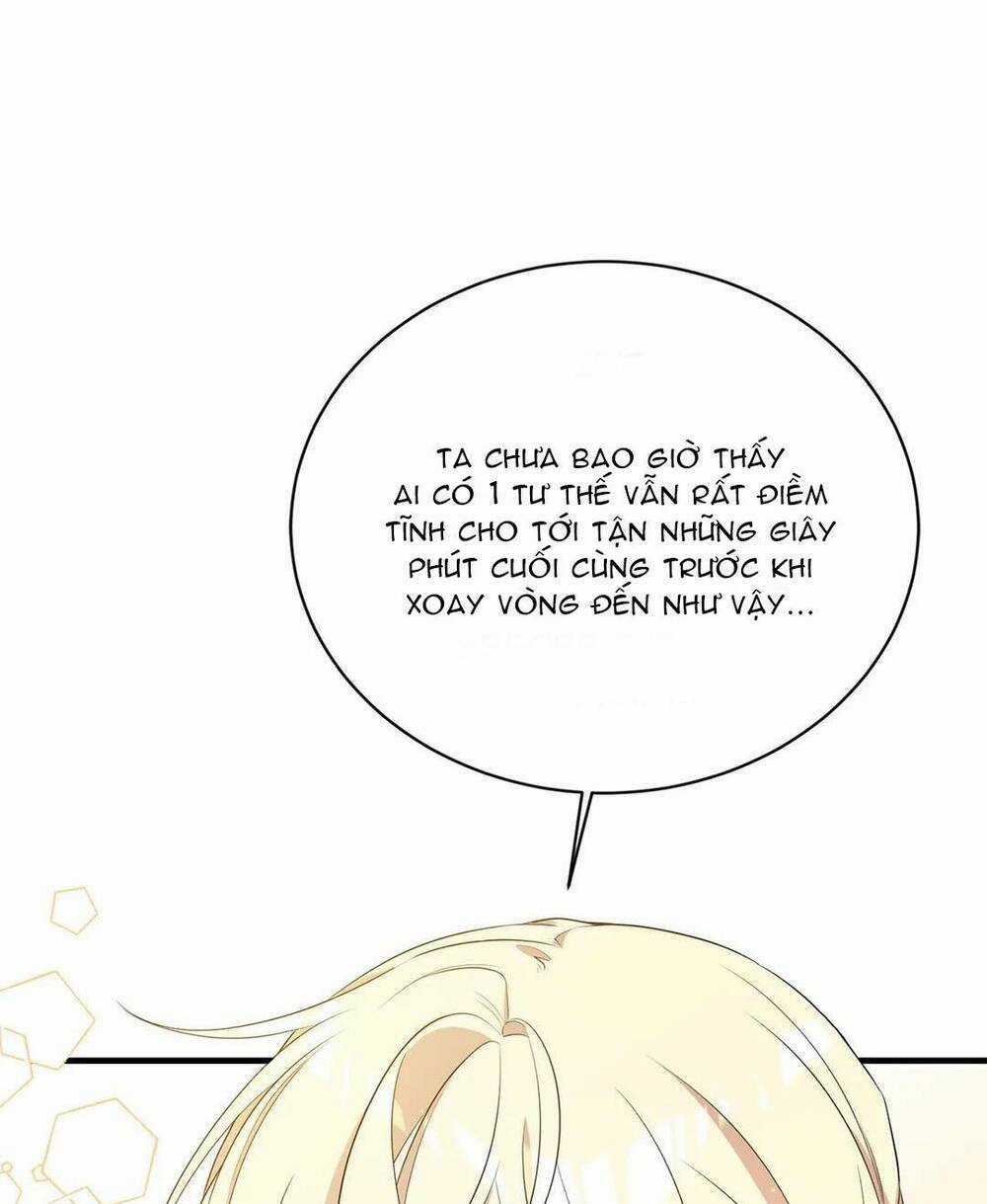 Tôi Chính Là Em Gái Của Nữ Chính Hắc Ám Chapter 17 trang 30