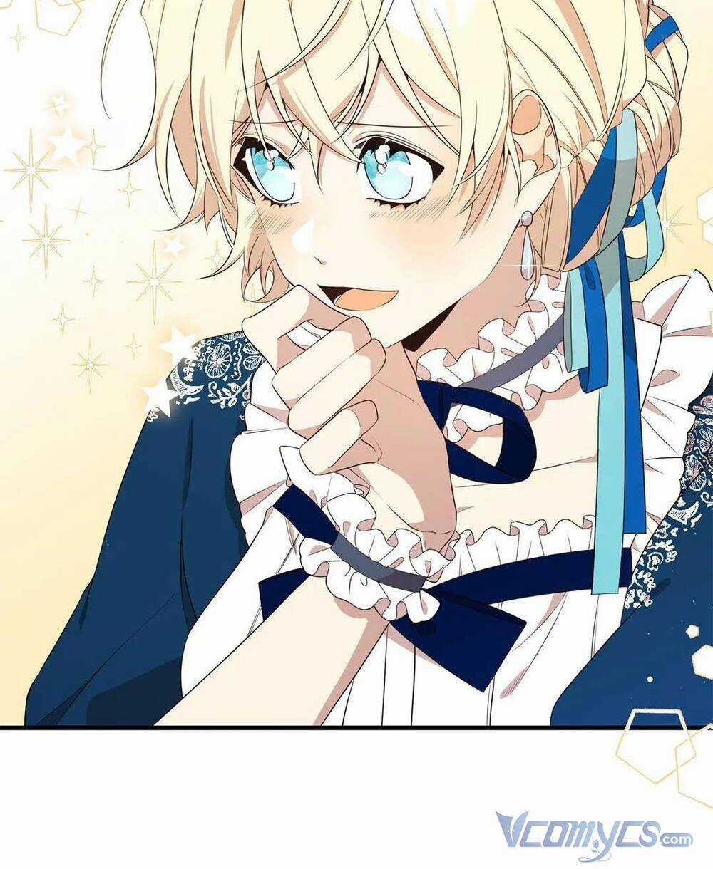 Tôi Chính Là Em Gái Của Nữ Chính Hắc Ám Chapter 17 trang 31