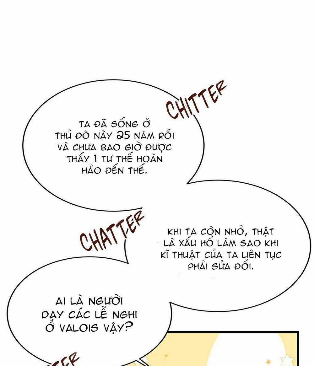 Tôi Chính Là Em Gái Của Nữ Chính Hắc Ám Chapter 17 trang 32