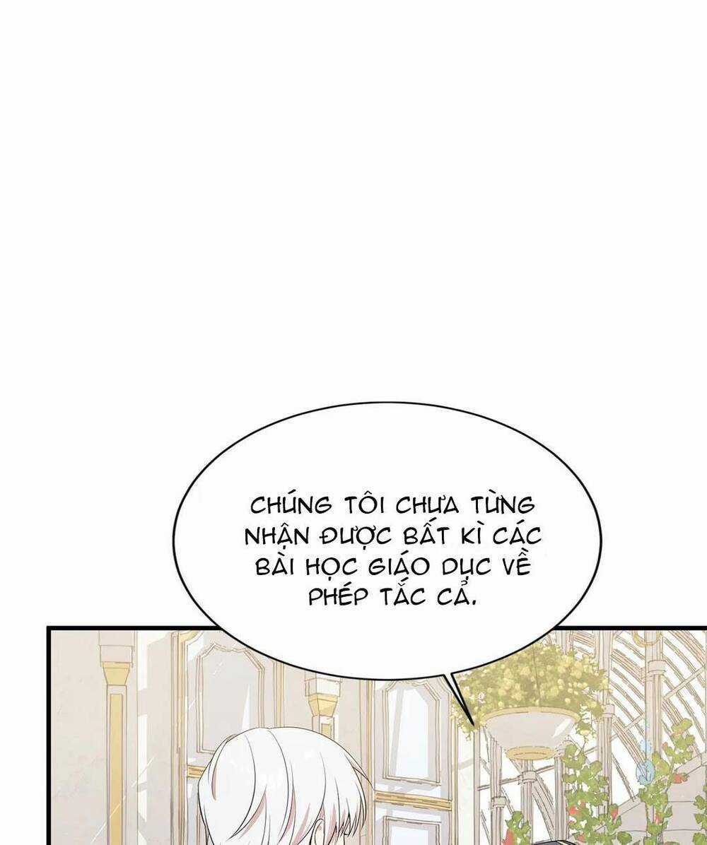 Tôi Chính Là Em Gái Của Nữ Chính Hắc Ám Chapter 17 trang 34