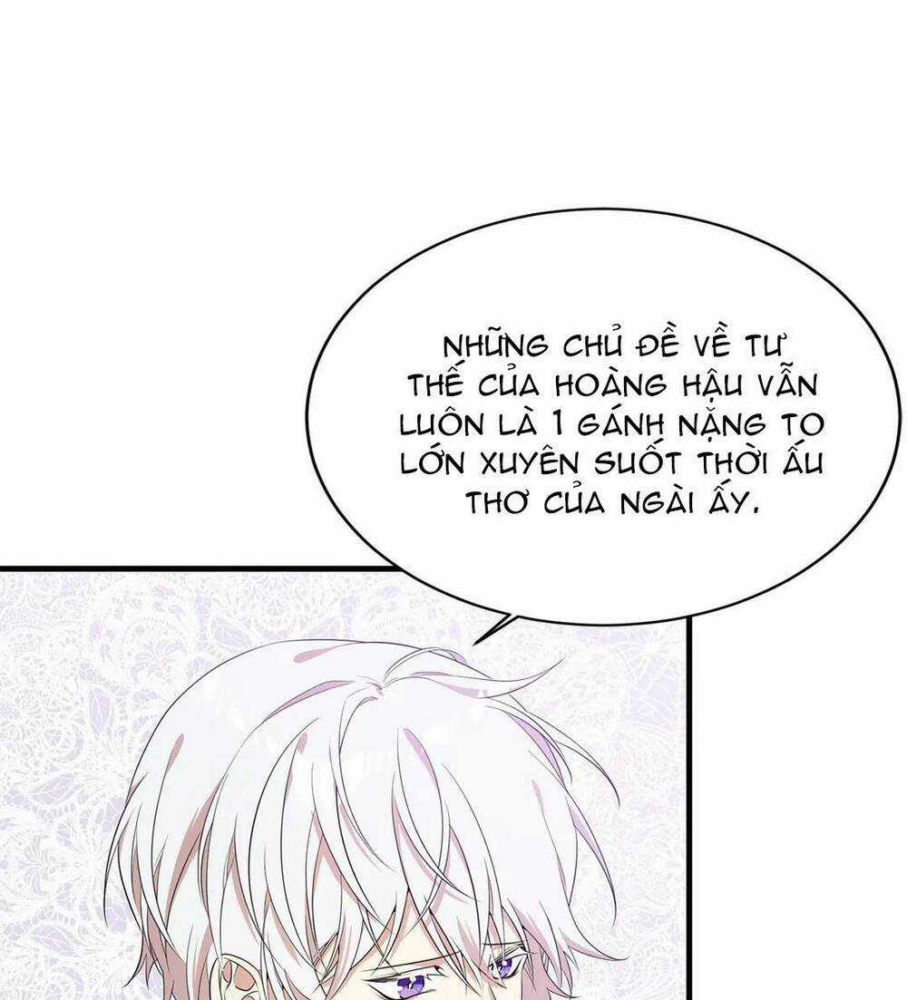 Tôi Chính Là Em Gái Của Nữ Chính Hắc Ám Chapter 17 trang 36