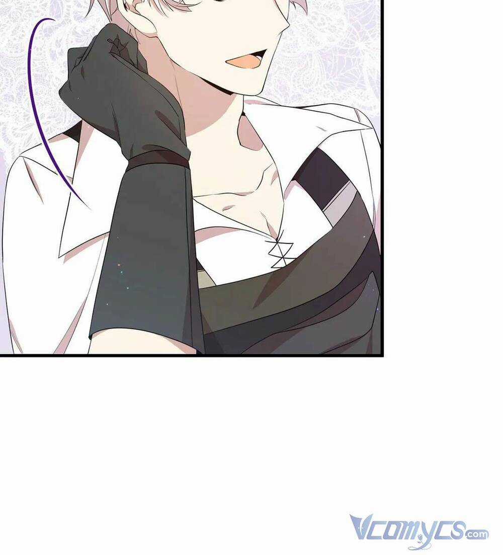 Tôi Chính Là Em Gái Của Nữ Chính Hắc Ám Chapter 17 trang 37