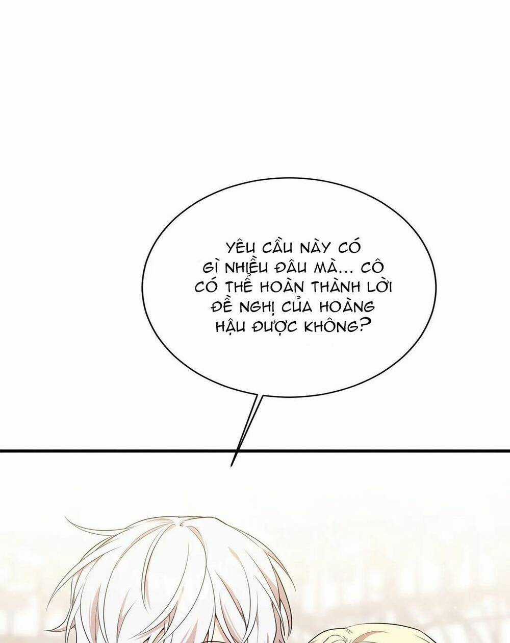 Tôi Chính Là Em Gái Của Nữ Chính Hắc Ám Chapter 17 trang 38