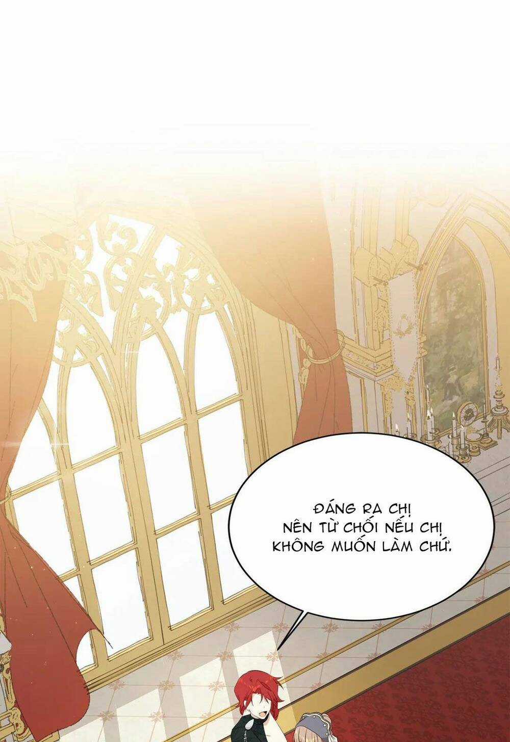 Tôi Chính Là Em Gái Của Nữ Chính Hắc Ám Chapter 17 trang 43