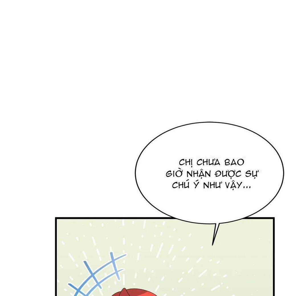 Tôi Chính Là Em Gái Của Nữ Chính Hắc Ám Chapter 17 trang 45