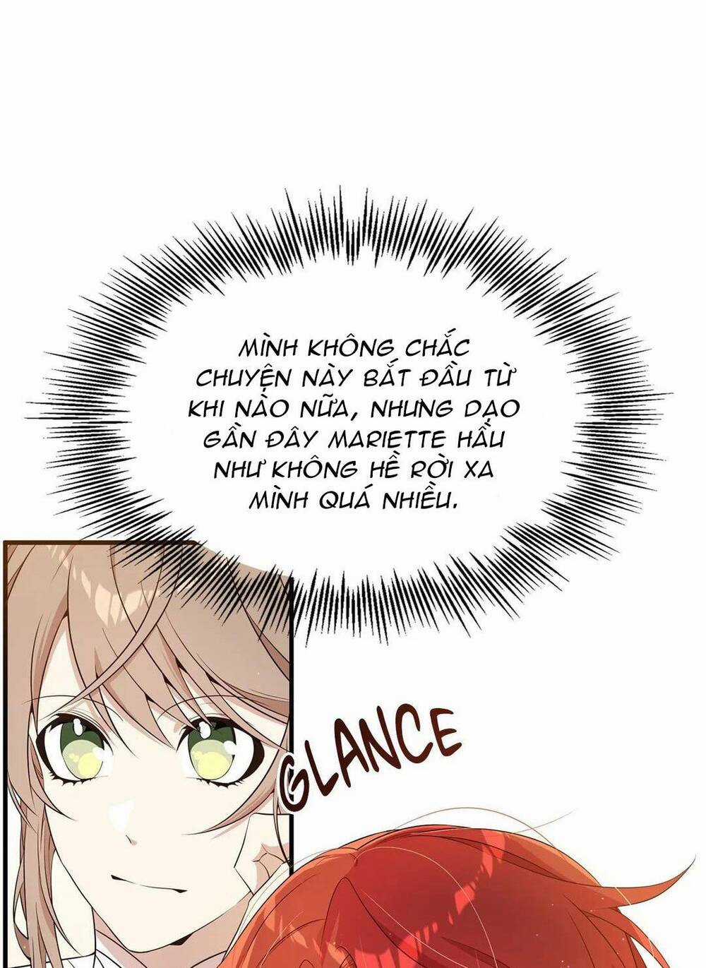 Tôi Chính Là Em Gái Của Nữ Chính Hắc Ám Chapter 17 trang 48