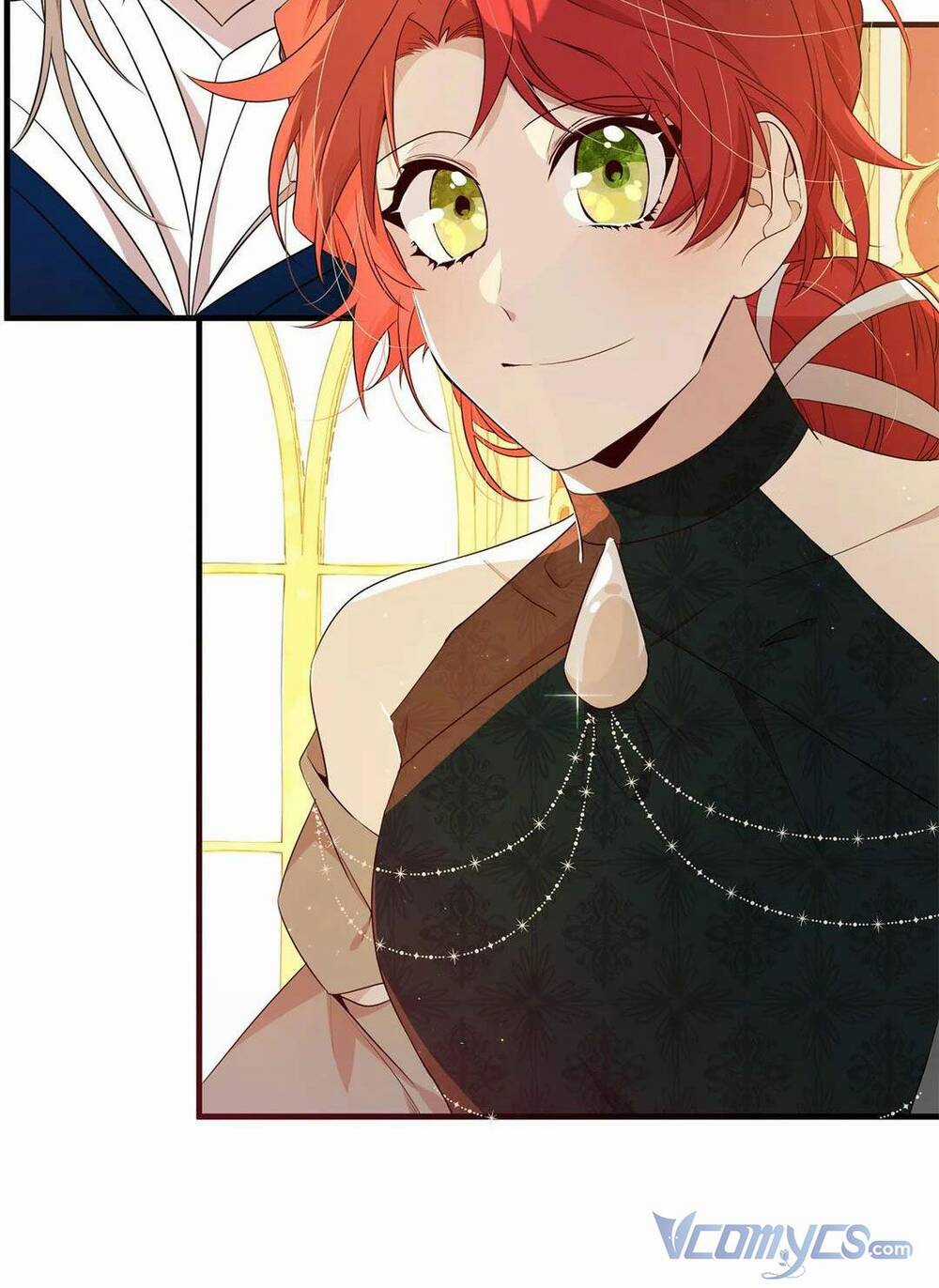 Tôi Chính Là Em Gái Của Nữ Chính Hắc Ám Chapter 17 trang 49