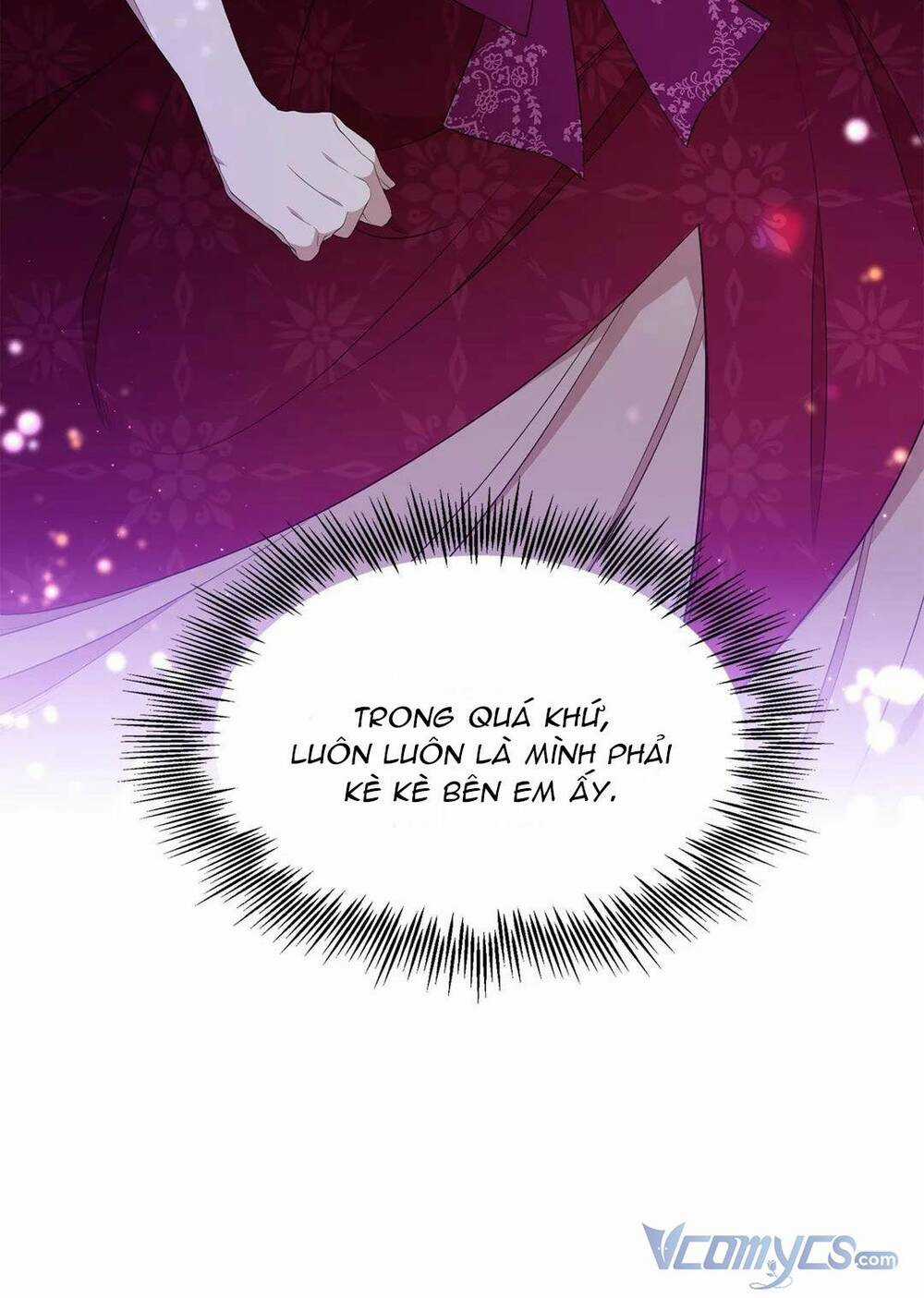 Tôi Chính Là Em Gái Của Nữ Chính Hắc Ám Chapter 17 trang 52