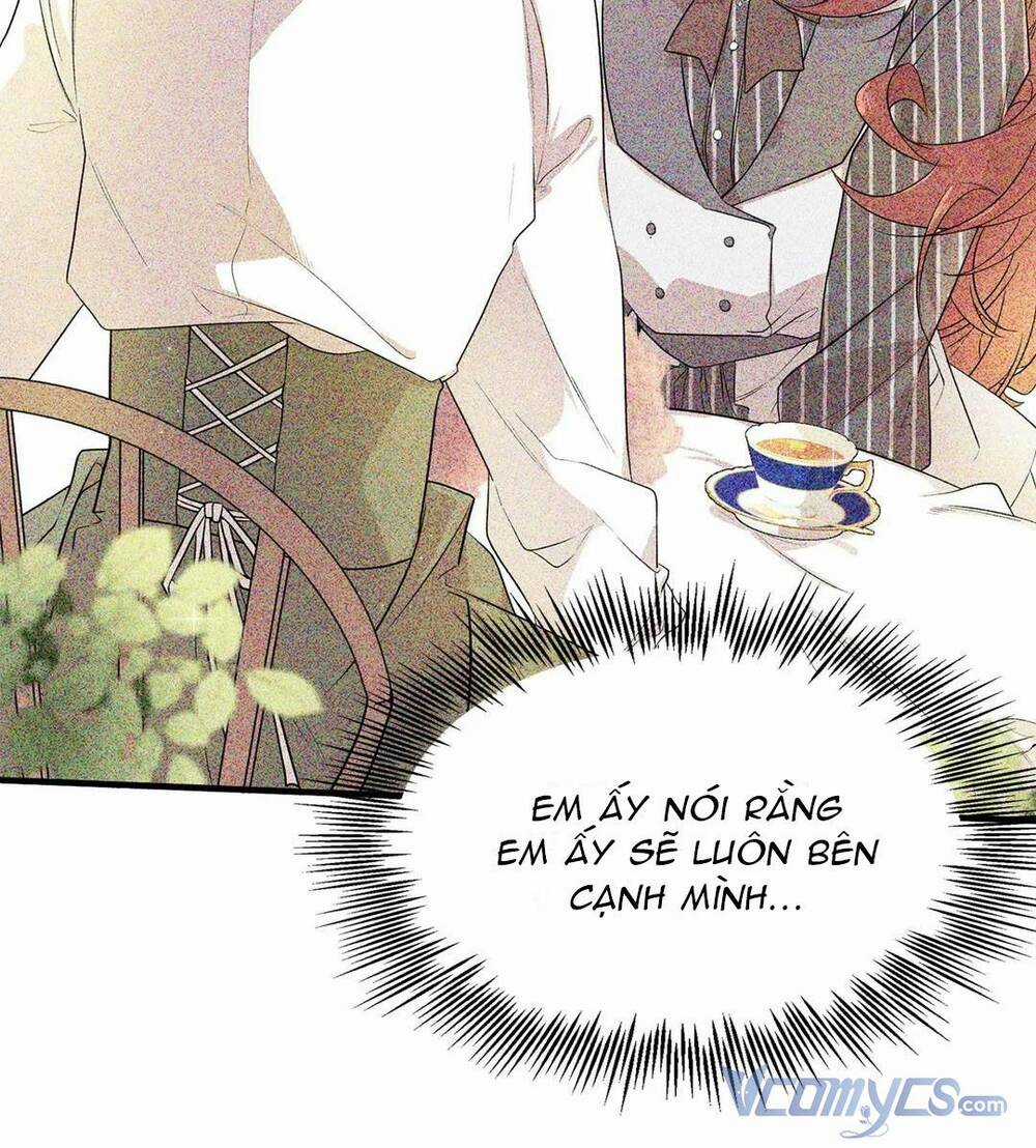 Tôi Chính Là Em Gái Của Nữ Chính Hắc Ám Chapter 17 trang 54