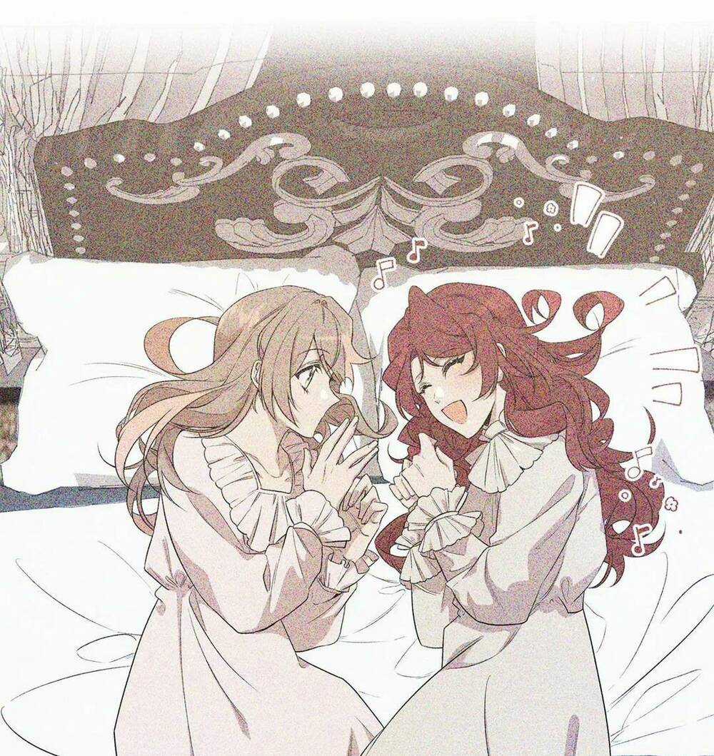 Tôi Chính Là Em Gái Của Nữ Chính Hắc Ám Chapter 17 trang 55