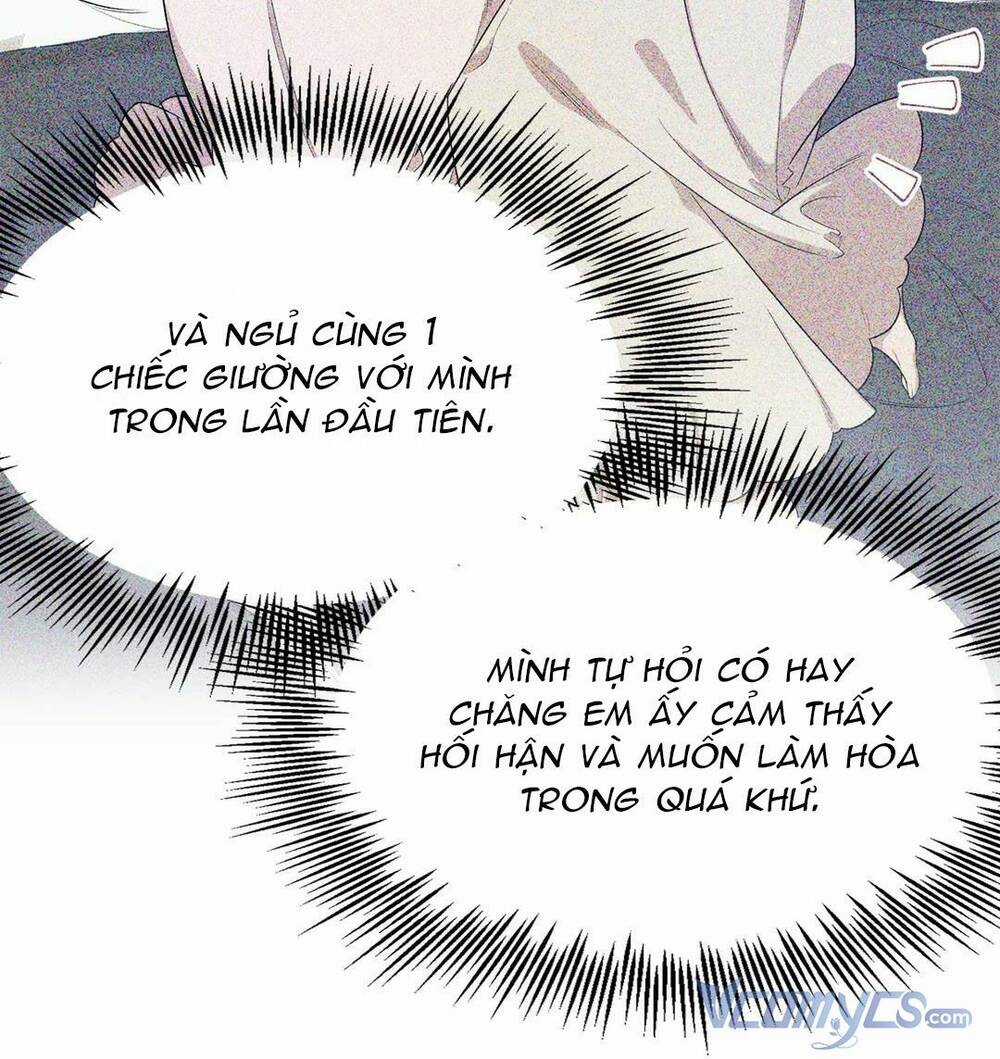 Tôi Chính Là Em Gái Của Nữ Chính Hắc Ám Chapter 17 trang 56