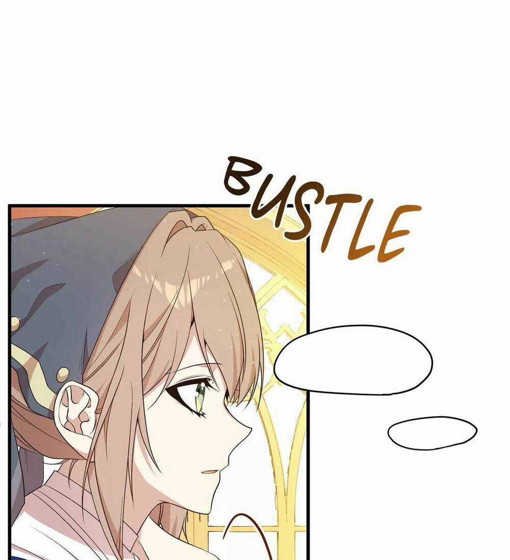 Tôi Chính Là Em Gái Của Nữ Chính Hắc Ám Chapter 17 trang 58