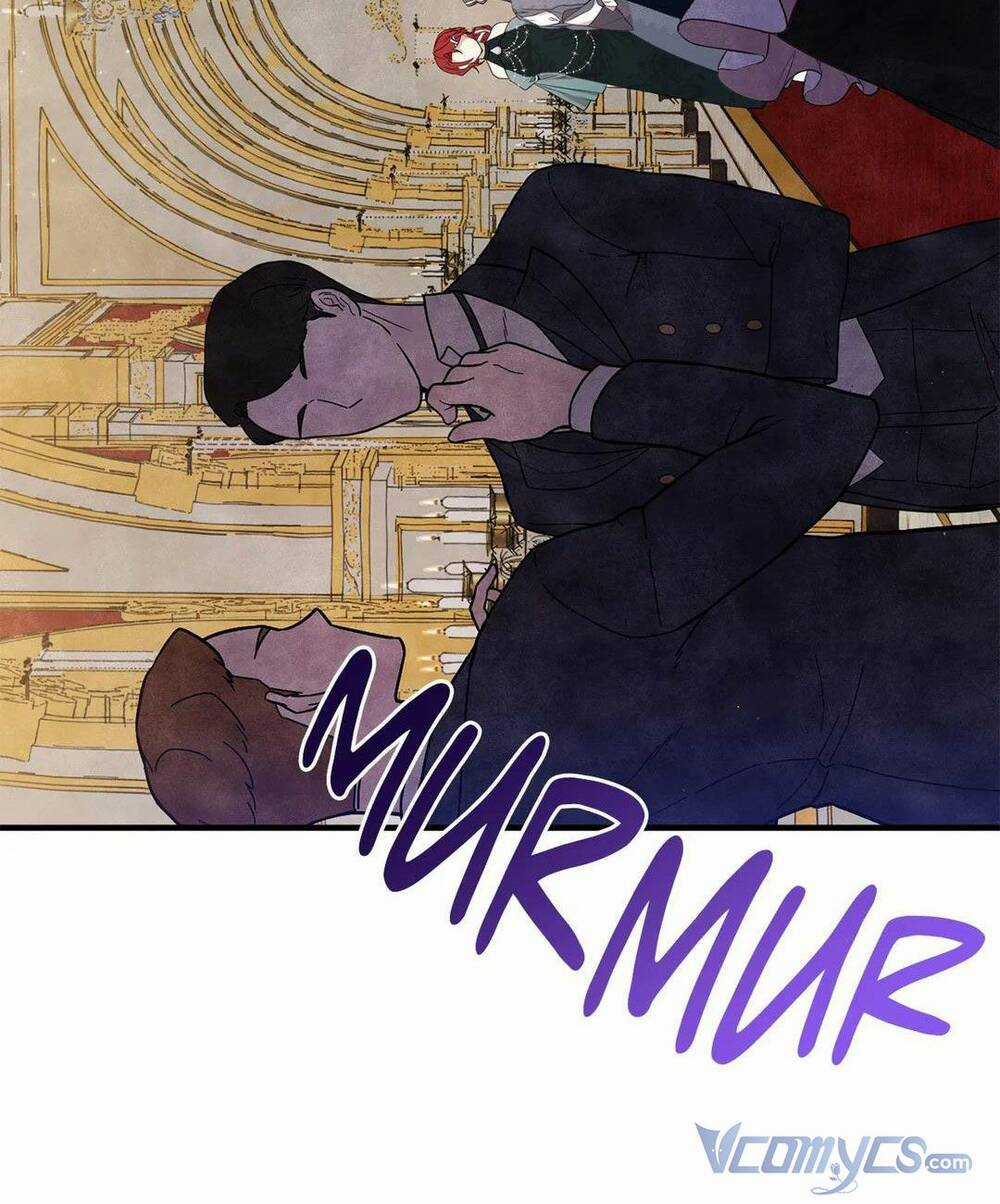 Tôi Chính Là Em Gái Của Nữ Chính Hắc Ám Chapter 17 trang 61