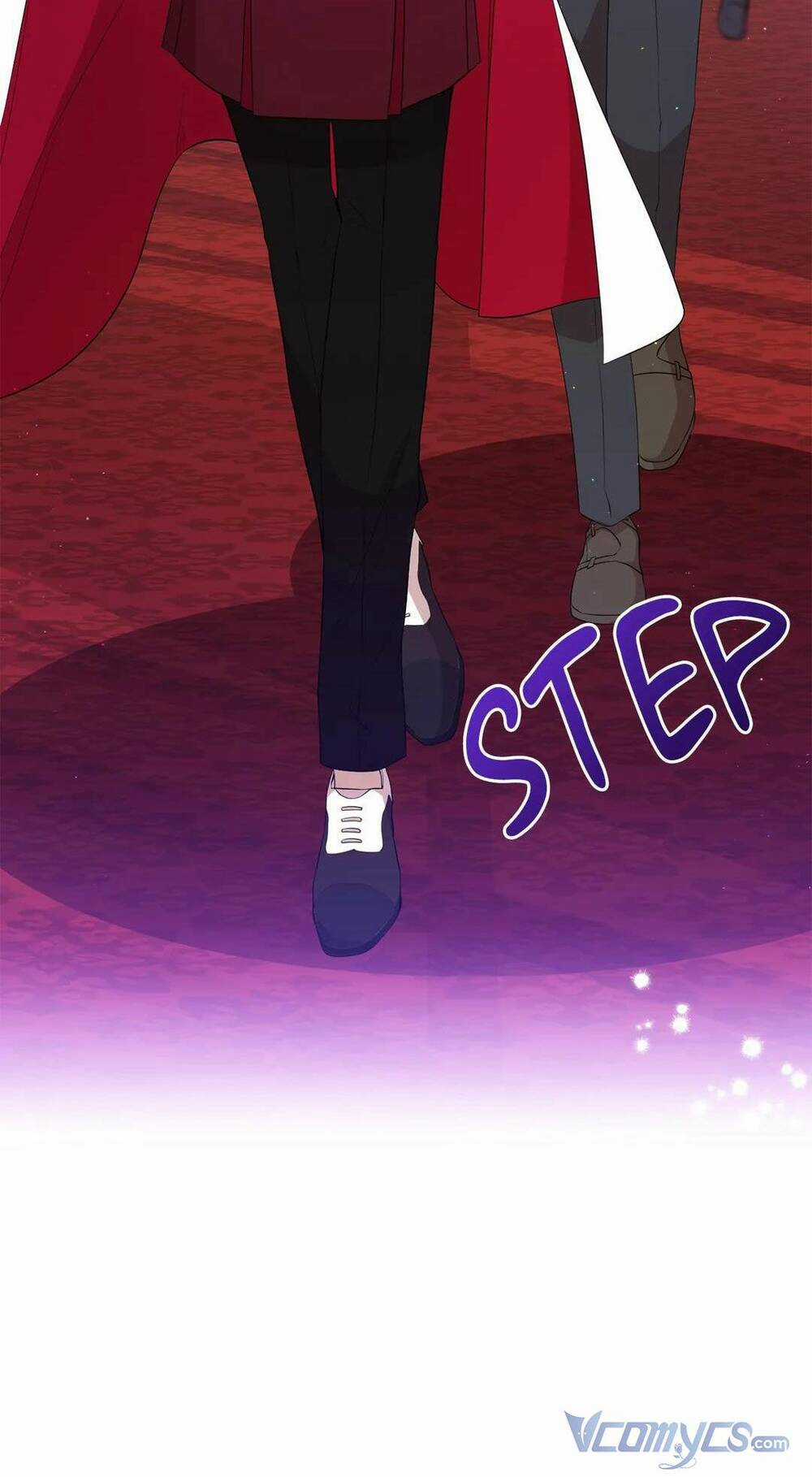 Tôi Chính Là Em Gái Của Nữ Chính Hắc Ám Chapter 17 trang 64