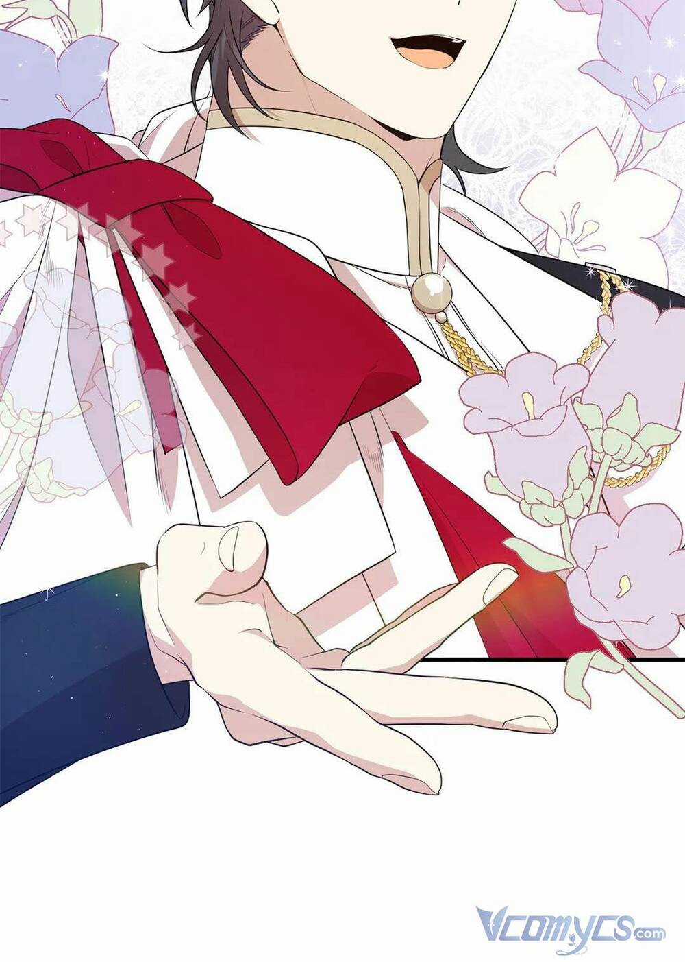 Tôi Chính Là Em Gái Của Nữ Chính Hắc Ám Chapter 17 trang 69