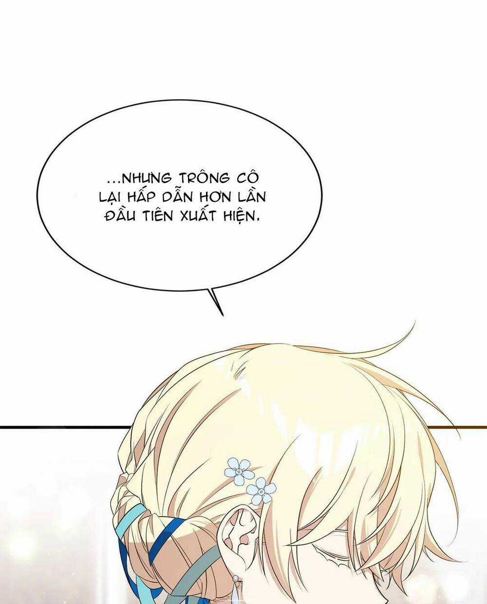 Tôi Chính Là Em Gái Của Nữ Chính Hắc Ám Chapter 17 trang 7