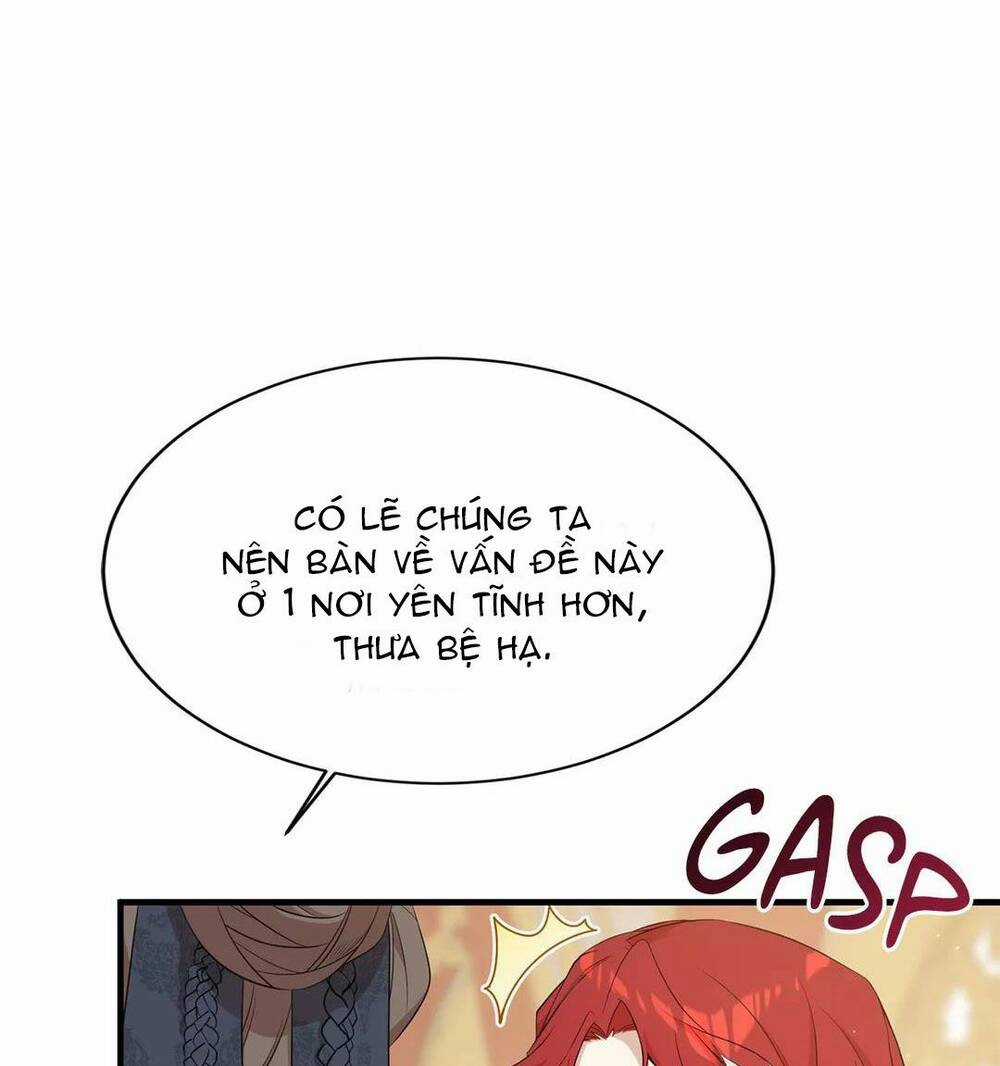 Tôi Chính Là Em Gái Của Nữ Chính Hắc Ám Chapter 17 trang 70