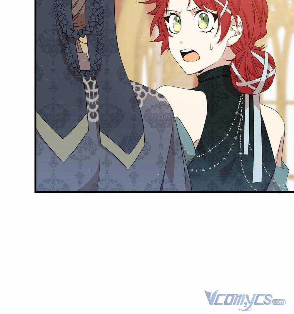 Tôi Chính Là Em Gái Của Nữ Chính Hắc Ám Chapter 17 trang 71