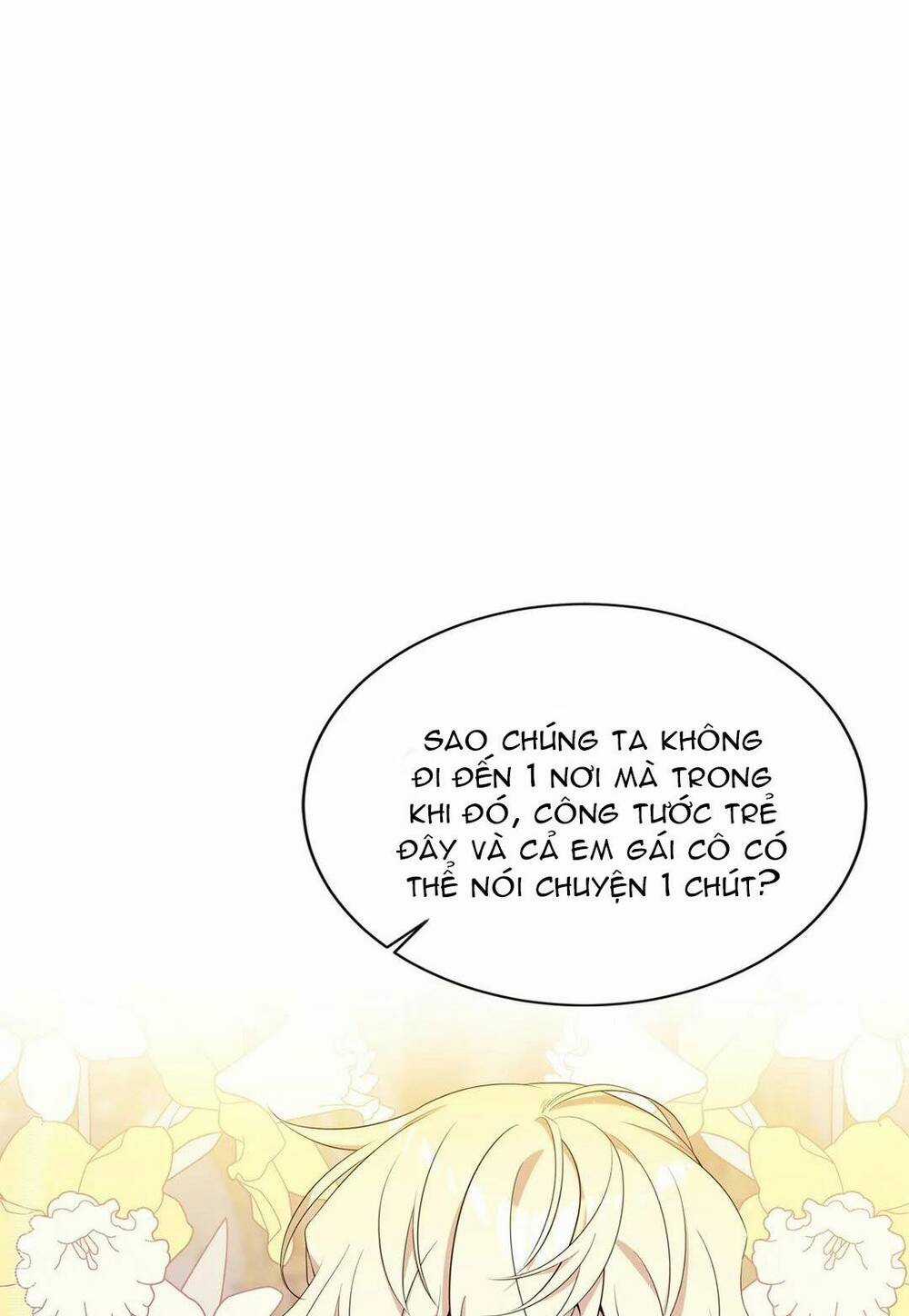 Tôi Chính Là Em Gái Của Nữ Chính Hắc Ám Chapter 17 trang 74