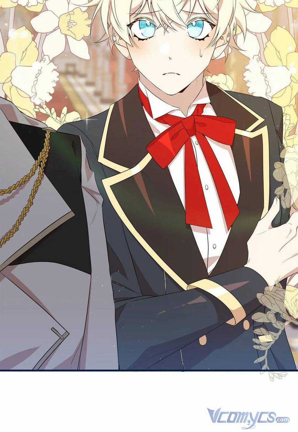 Tôi Chính Là Em Gái Của Nữ Chính Hắc Ám Chapter 17 trang 75