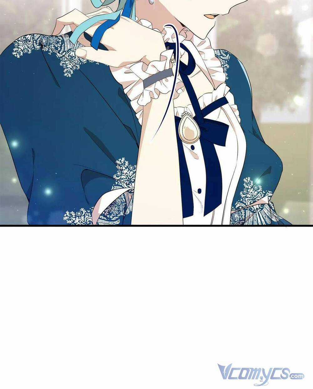 Tôi Chính Là Em Gái Của Nữ Chính Hắc Ám Chapter 17 trang 8