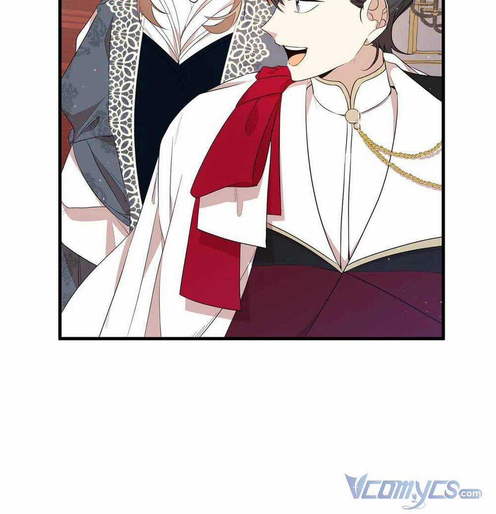 Tôi Chính Là Em Gái Của Nữ Chính Hắc Ám Chapter 17 trang 81