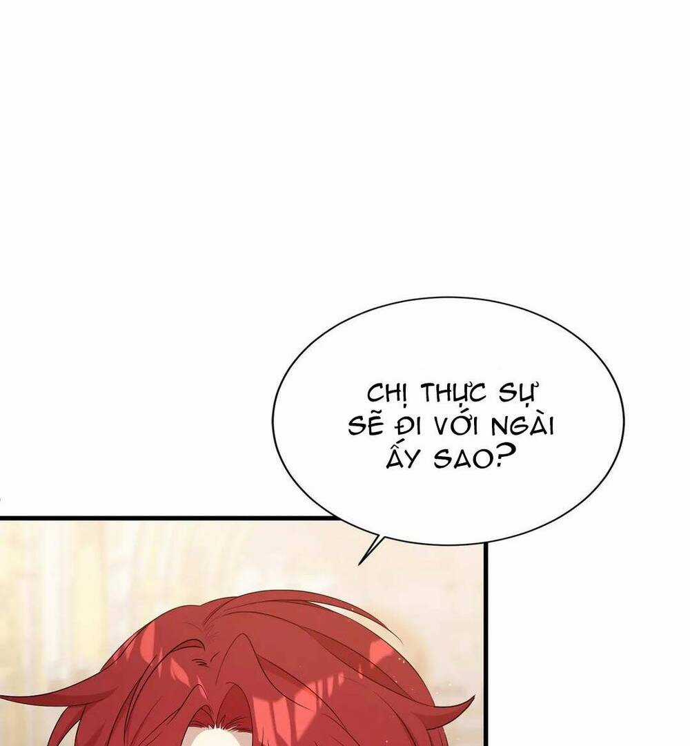 Tôi Chính Là Em Gái Của Nữ Chính Hắc Ám Chapter 17 trang 83