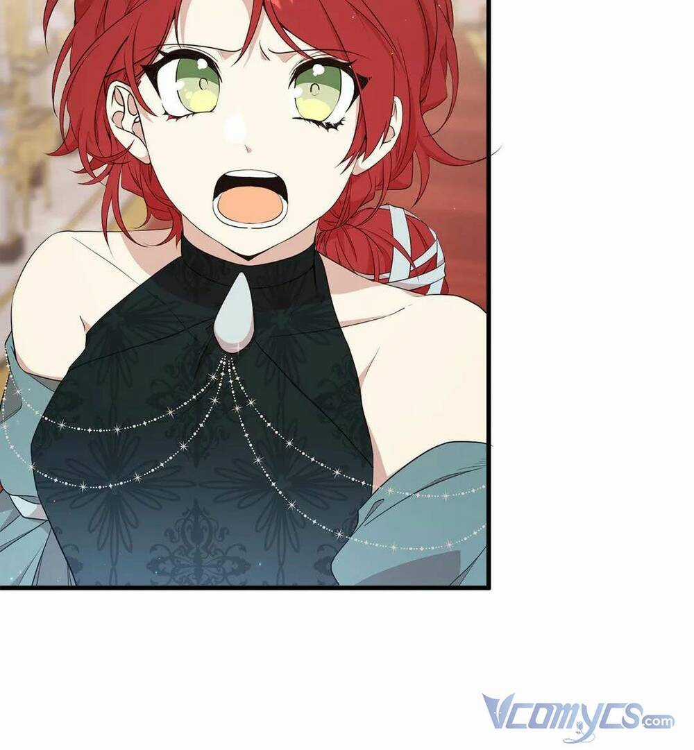 Tôi Chính Là Em Gái Của Nữ Chính Hắc Ám Chapter 17 trang 84