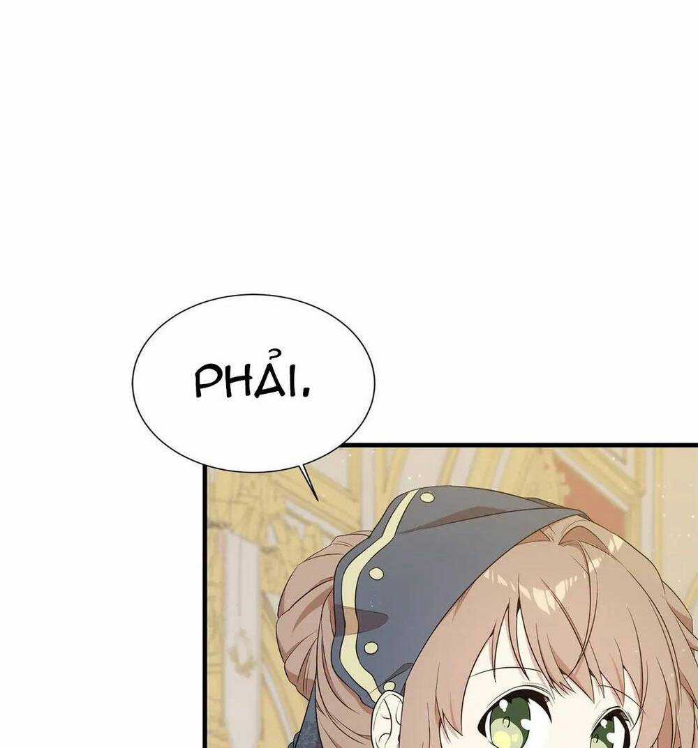 Tôi Chính Là Em Gái Của Nữ Chính Hắc Ám Chapter 17 trang 85