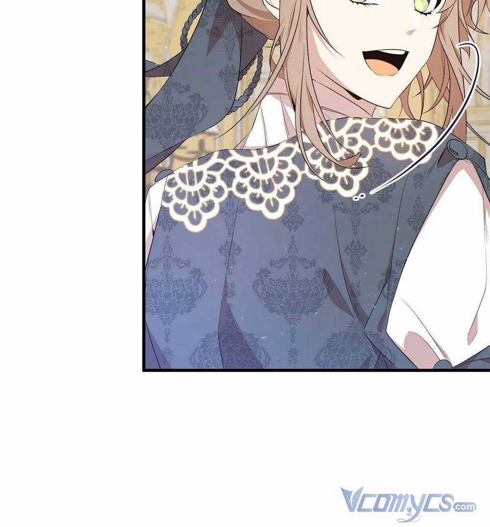 Tôi Chính Là Em Gái Của Nữ Chính Hắc Ám Chapter 17 trang 86