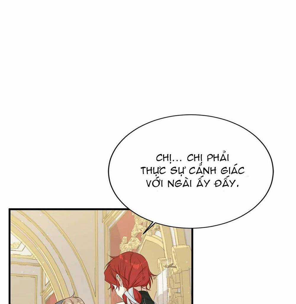 Tôi Chính Là Em Gái Của Nữ Chính Hắc Ám Chapter 17 trang 87